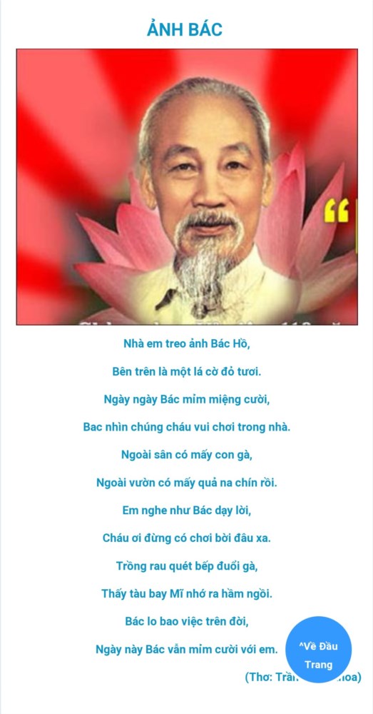 Ảnh đại diện
